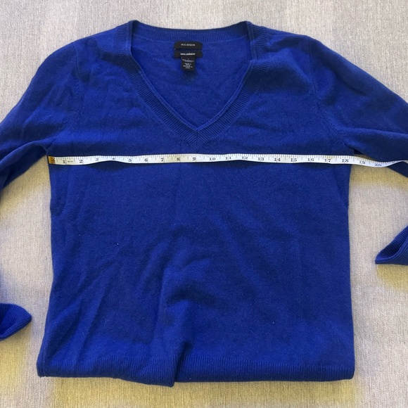 Halogen Cashmere Sweater - size S - Picture 5 of 5